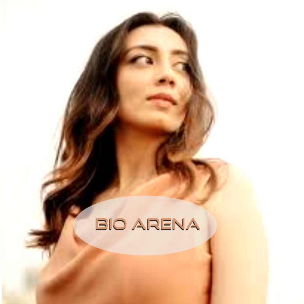 Dharal Surelia Biography