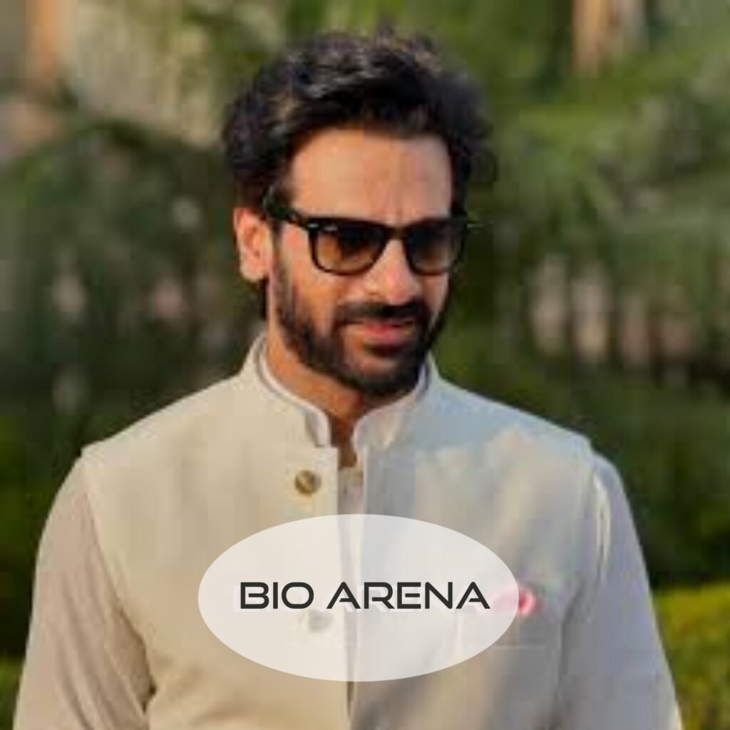 Karan Veer Mehra's Biography 