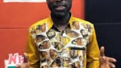 Nana Kwadwo Jantuah Biography