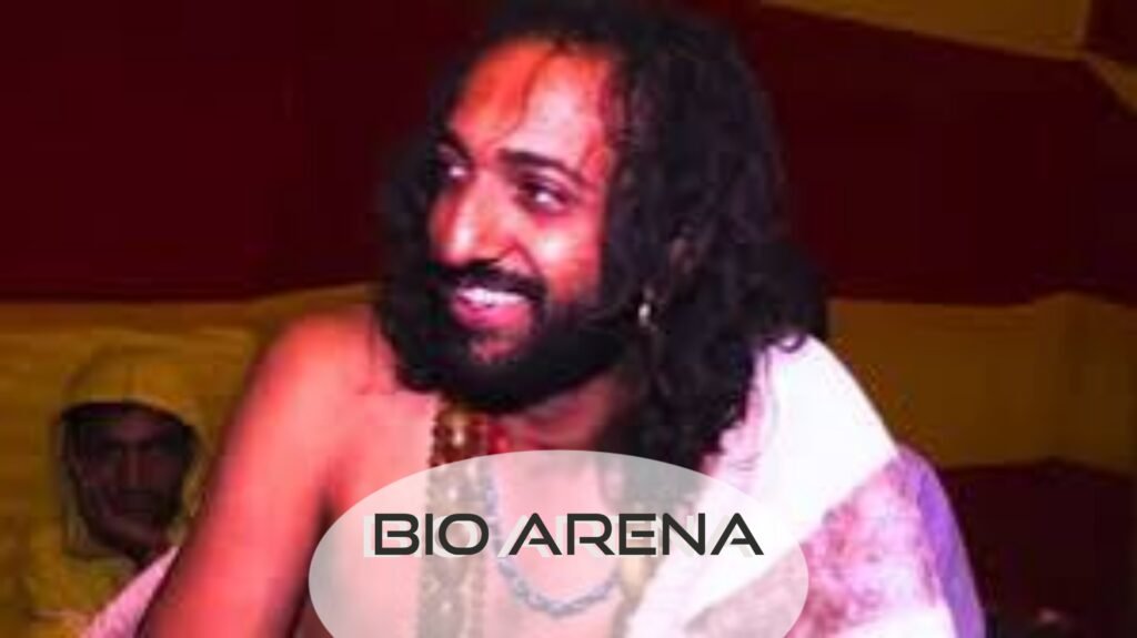 IIT Baba Abhay Singh Biography