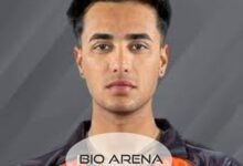 Abhishek Sharma Biography
