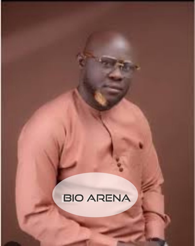 Mukiala Senwele Biography 