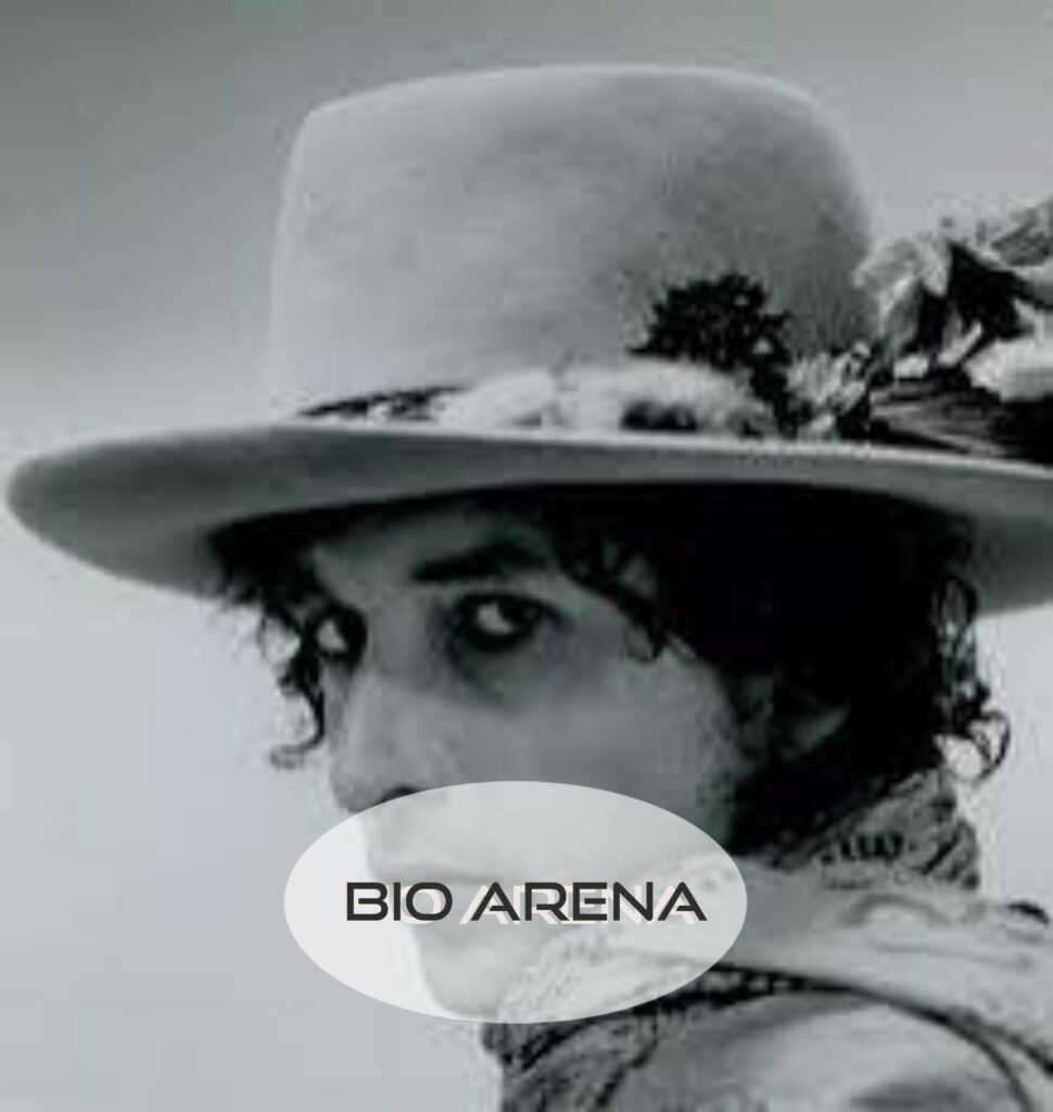 Bob Dylan Biography