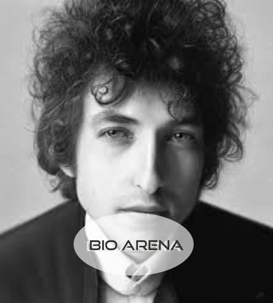 Bob Dylan Biography