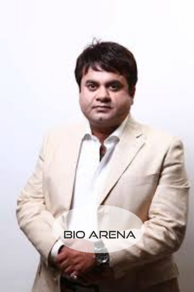 Umesh Kumar Biography