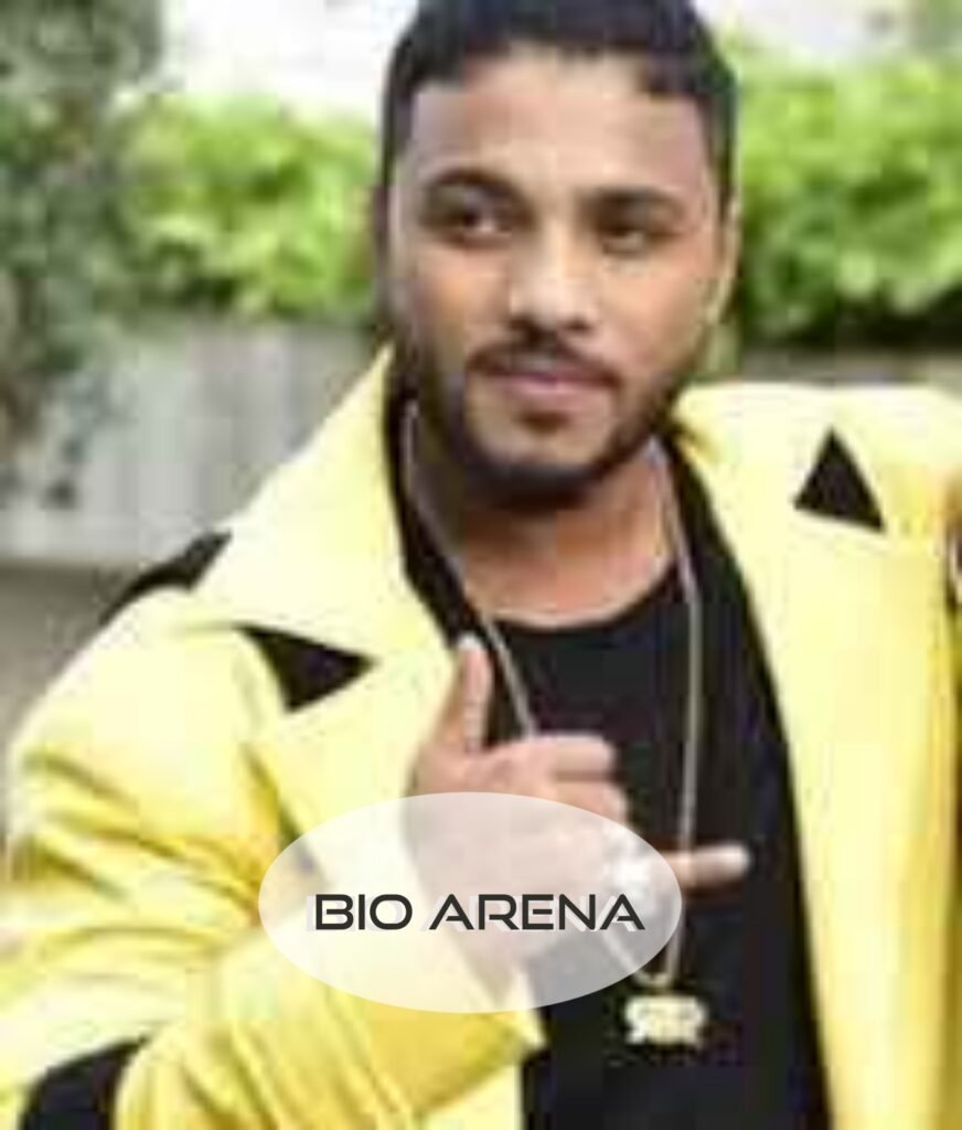 Raftaar Biography