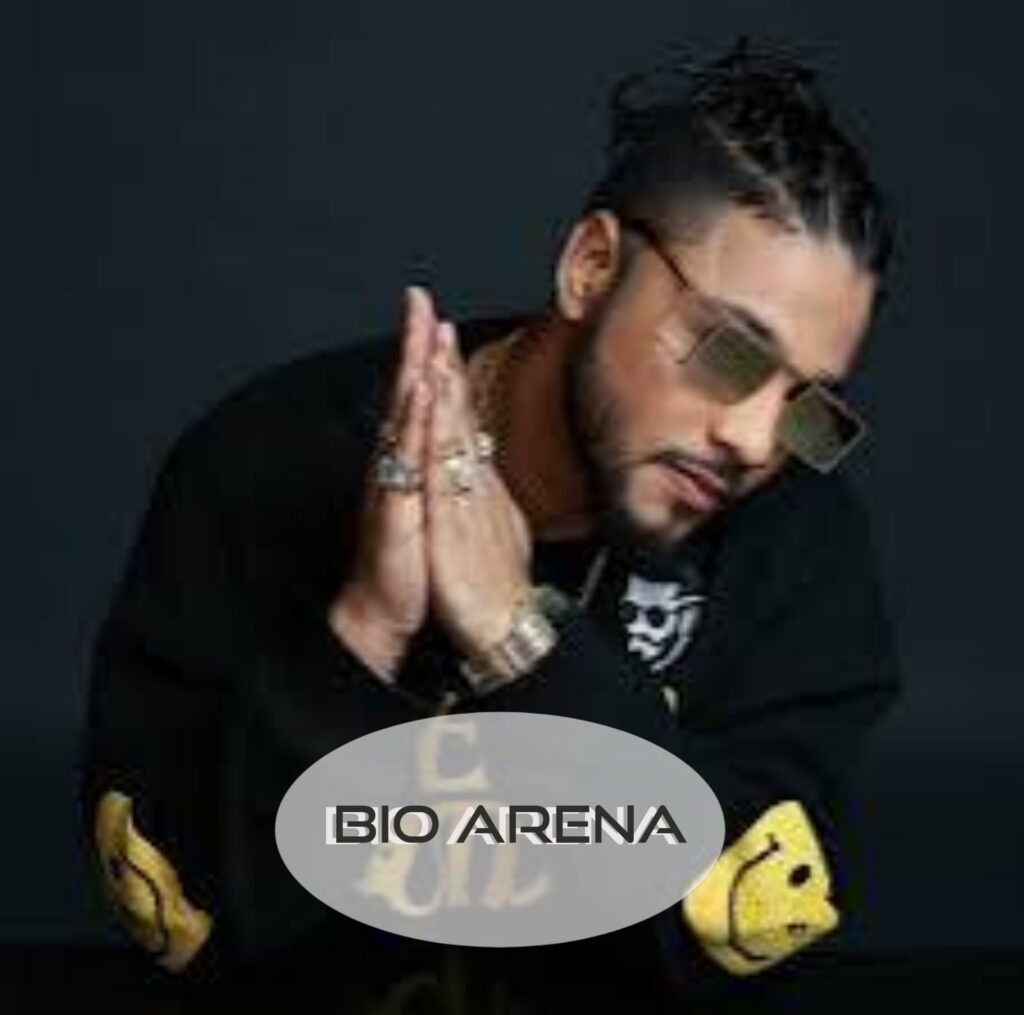 Raftaar Biography