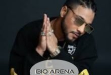Raftaar Biography
