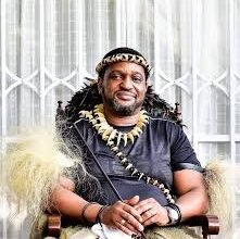 King Misuzulu Sinqobile Biography
