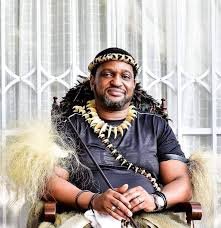 King Misuzulu Sinqobile Biography