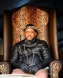 King Misuzulu Sinqobile Biography