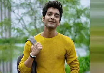 Aman Jaiswal Biography