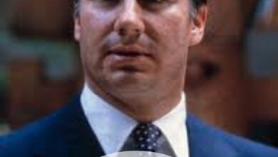 Aga khan Biography